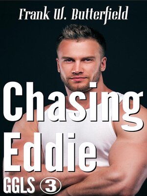 cover image of Chasing Eddie